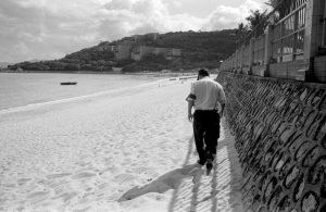 Beach keeper