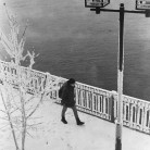 Нижняя набережная. Декабрь